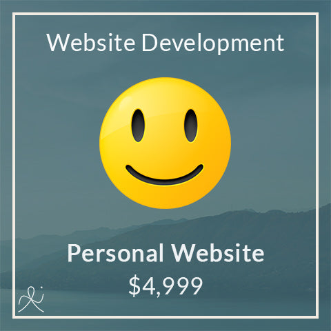 Personal Website (Build10)