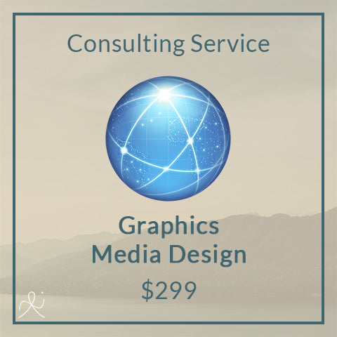 Graphics Design - Media Content