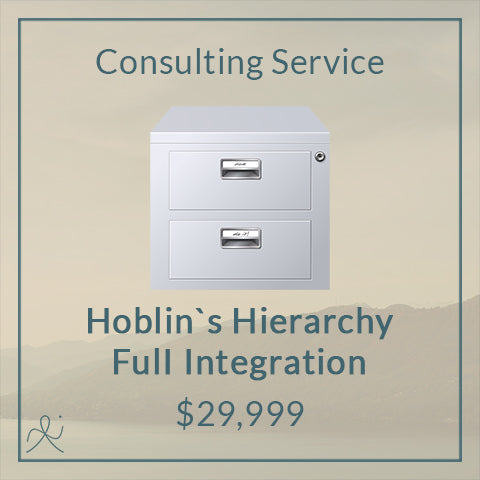 Hoblins Hierarchy - Full Integration