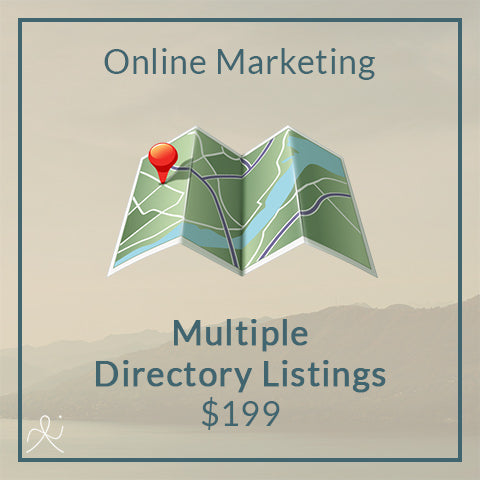 Multiple Directory Listings